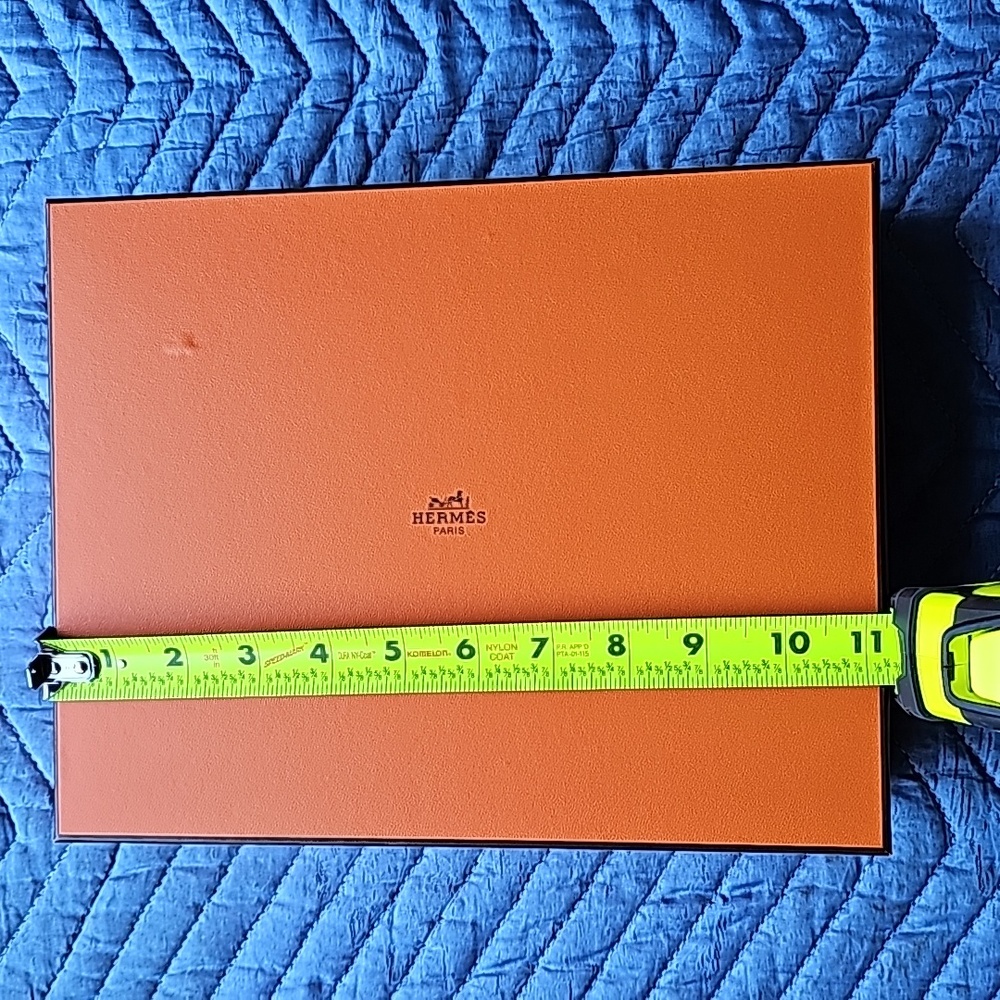 Box ribbon - Picture 2 of 4